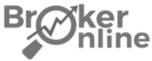 BrokerOnline logo