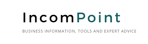 IncomPoint Logo